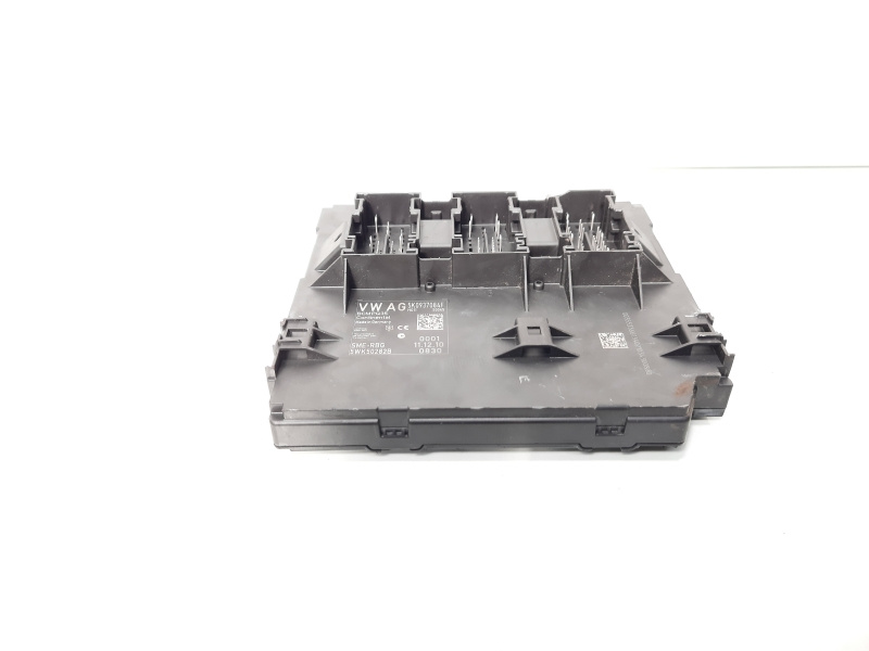 Modul confort, cod 5K0937084F, Vw Golf 6 Cabriolet (517) (id:598171)