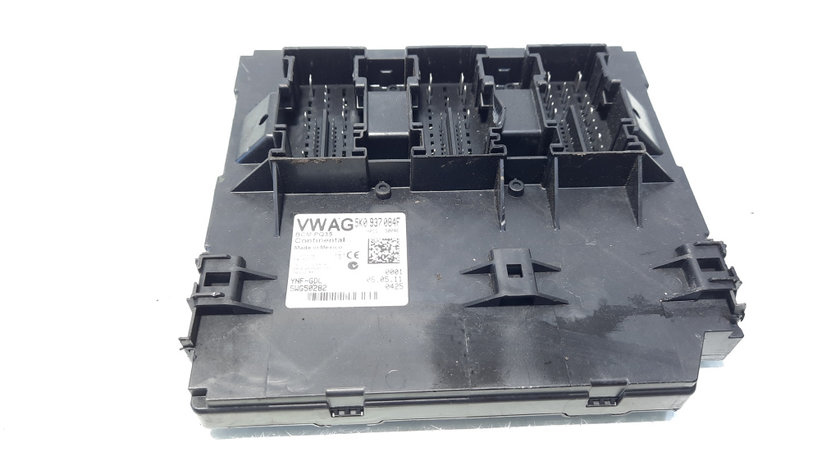 Modul confort, cod 5K0937084F, Vw Jetta 4 (6Z) (id:562344)