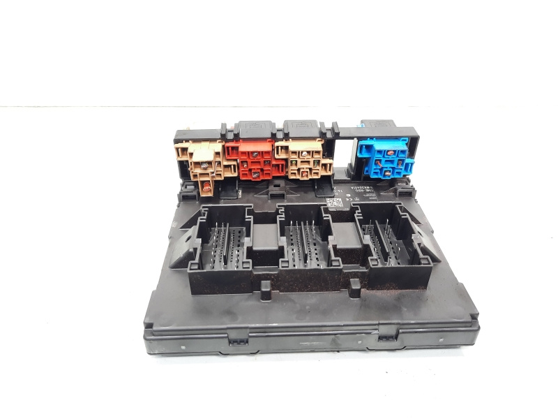 Modul confort, cod 5K0937084H, Vw Golf 6 Cabriolet (517) (idi:590848)