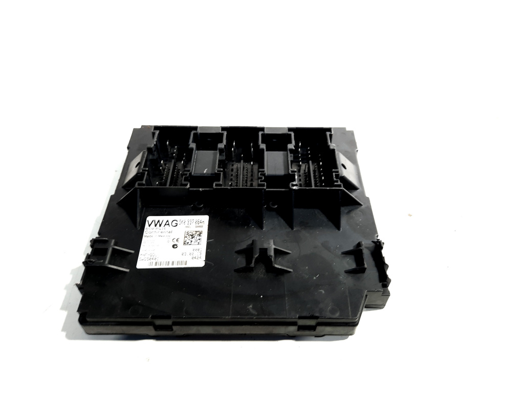 Modul confort, cod 5K0937084H, Vw Golf 6 Variant (AJ5) (id:510688)