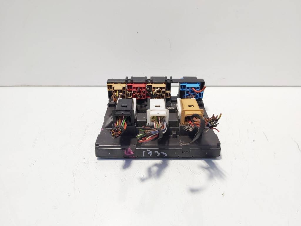 Modul confort, cod 5K0937084H, Vw Jetta 4 (6Z) (id:676938)