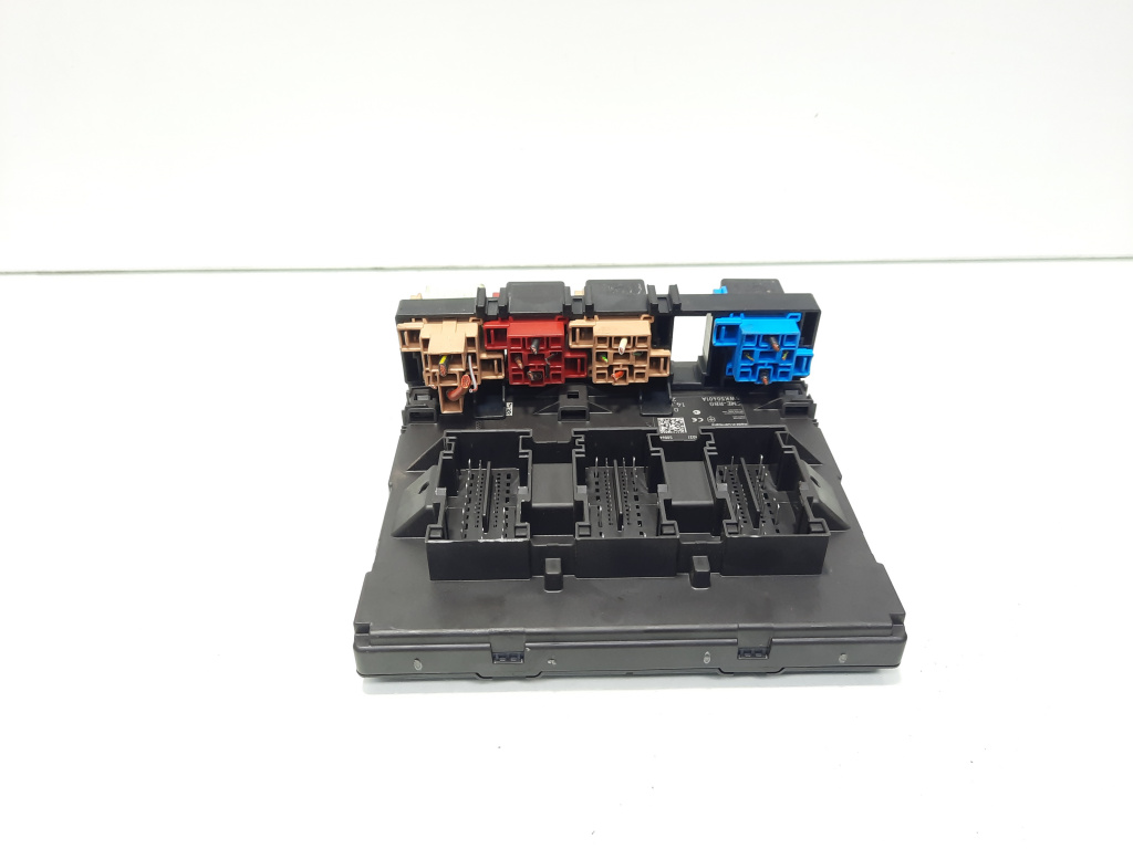 Modul confort, cod 5K0937084H, Vw Touran (1T3) (id:585306)