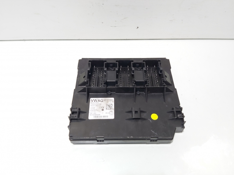 Modul confort, cod 5K0937084K, VW Sharan (7N) (id:688642)