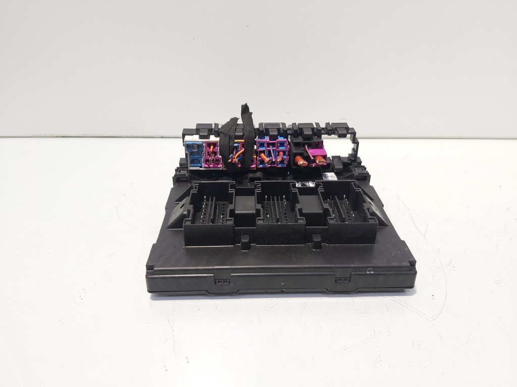 Modul confort, cod 5K0937086C, Vw Scirocco (137) (id:680222)