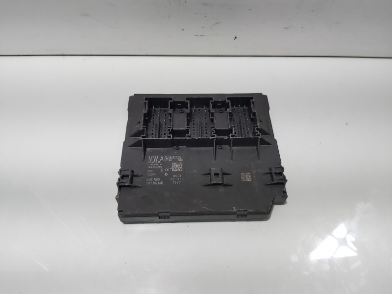 Modul confort, cod 5K0937086J, Vw Tiguan (5N) (id:537345)