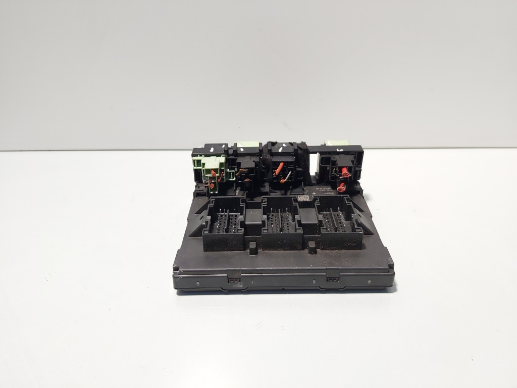 Modul confort, cod 5K0937086J, Vw Tiguan (5N) (id:672536)