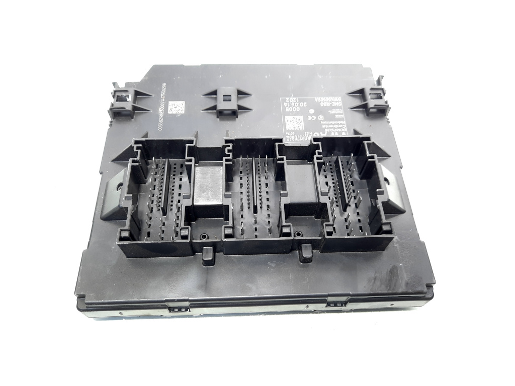Modul confort, cod 5K0937086Q, Vw Tiguan (5N) (id:523479)