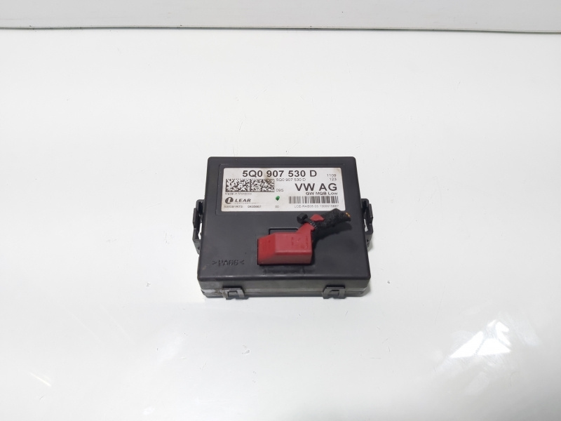 Modul confort, cod 5Q0907530D, Audi A3 (8V1) (idi:680048)