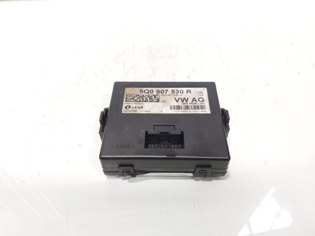 Modul confort, cod 5Q0907530R, Skoda Octavia 3 (5E3) (id:687739)
