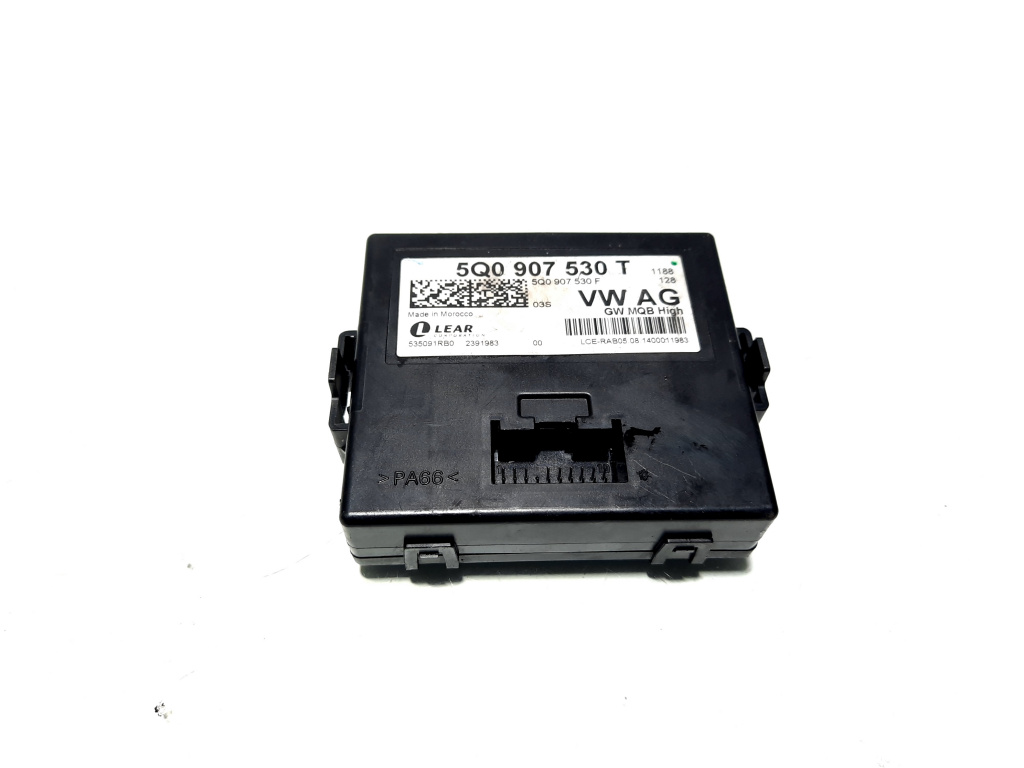Modul confort, cod 5Q0907530T, Vw Passat Variant (3G5) (id:541540)