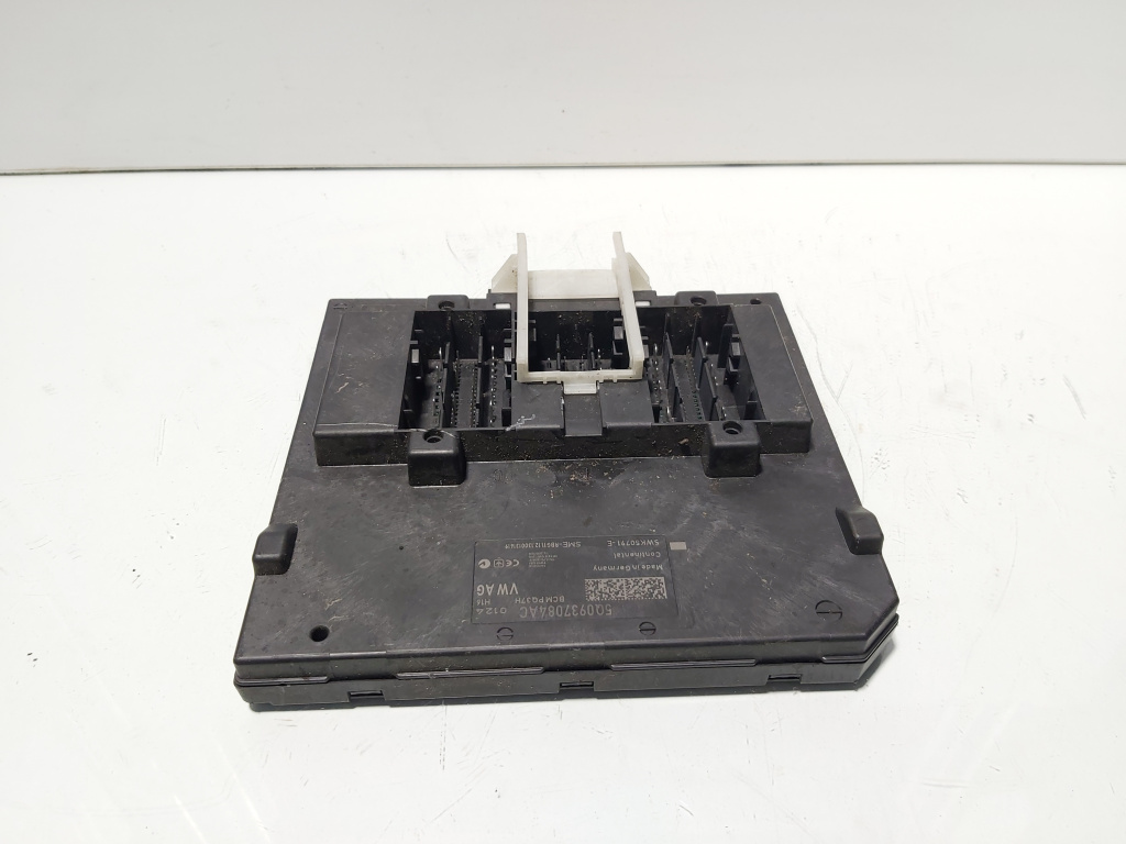 Modul confort, cod 5Q0937084AC, Audi A3 Sportback (8VA) (id:685032)