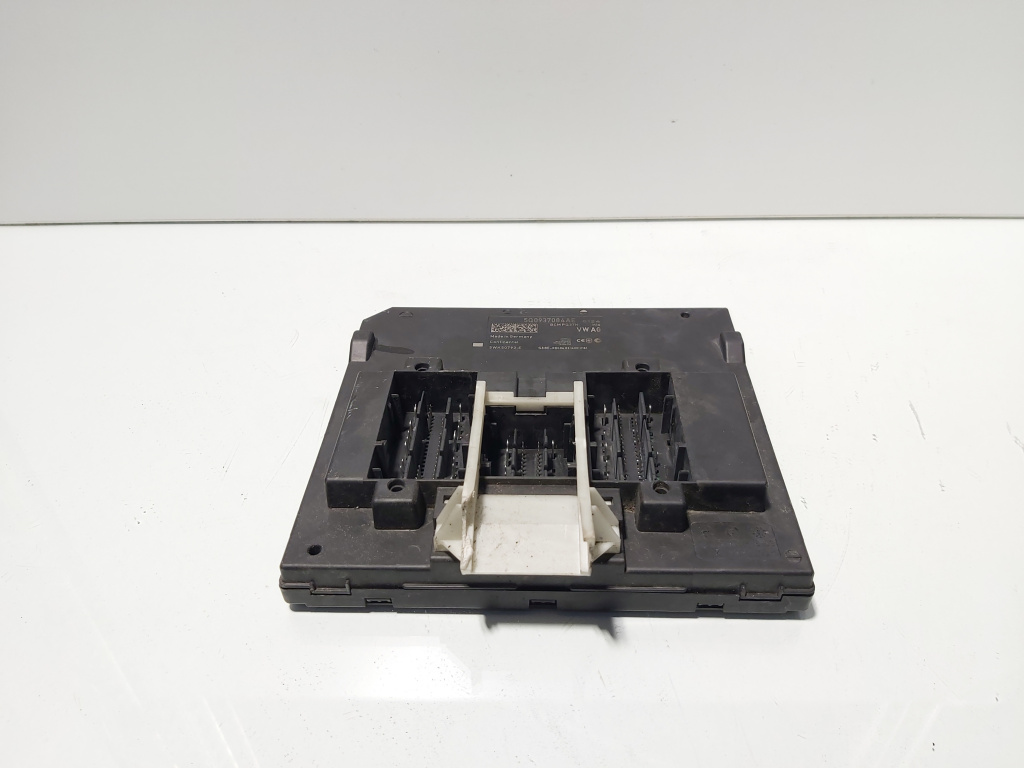Modul confort, cod 5Q0937084AE, Audi A3 Sedan (8VS, 8VM) (id:675534)