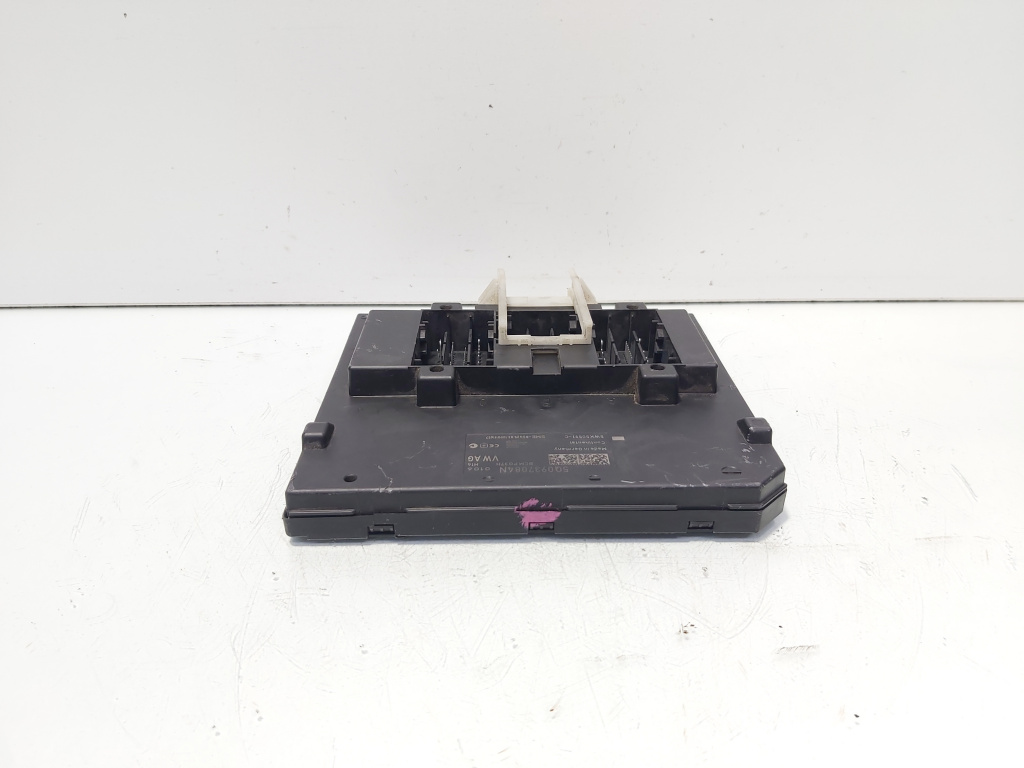 Modul confort, cod 5Q0937084N, Skoda Octavia 3 (5E3) (id:680039)