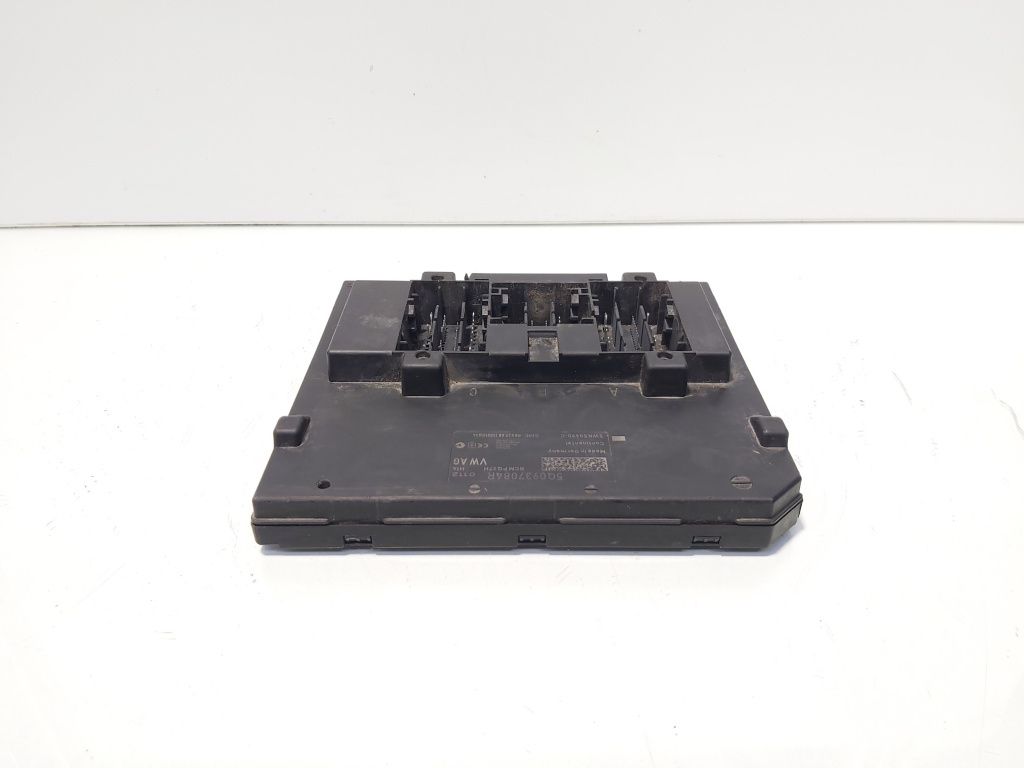Modul confort, cod 5Q0937084R, VW Golf 7 (5G) (id:679038)