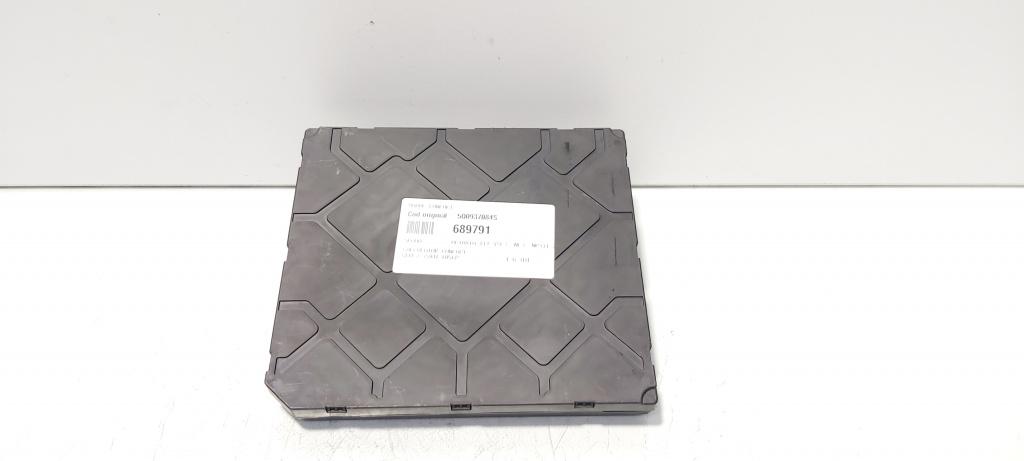 Modul confort, cod 5Q0937084S, Skoda Octavia 3 (5E3) (id:689791)