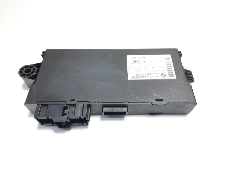 Modul confort, cod 6135-9147226, Bmw 1 (E81, E87) id:392397