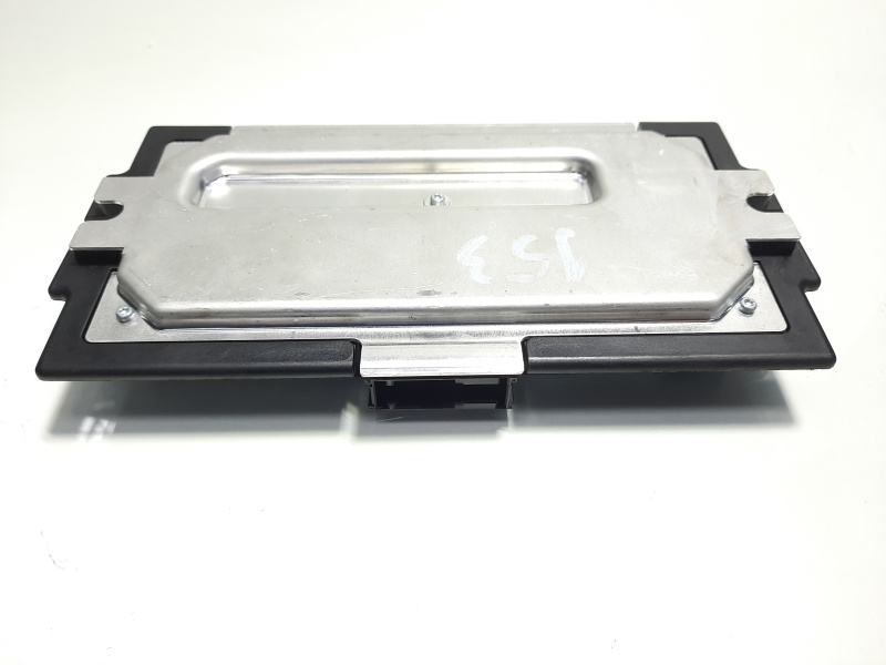 Modul confort, cod 6135-9187555, Bmw 3 Cabriolet (E93) (idi:424766)