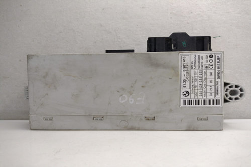 Modul Confort, cod 61356981416 6135-6981416 BMW Seria 5 E60/E61 [2003 - 2007]