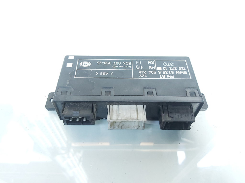 Modul confort, cod 6904248, Bmw 5 (E39) (id:664785)