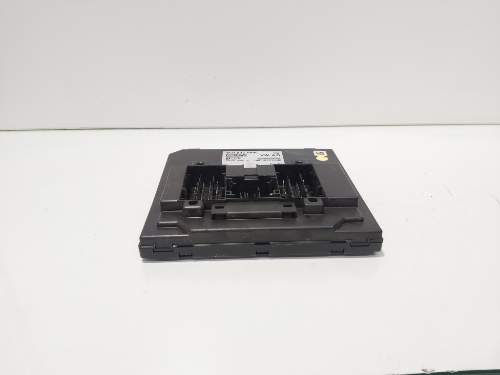 Modul confort, cod 6C0937089C, Vw Polo (6R) (id:678169)