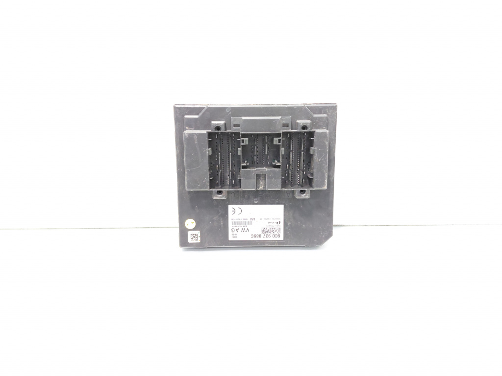 Modul confort, cod 6C0937089C, Vw Polo (6R) (id:696130)