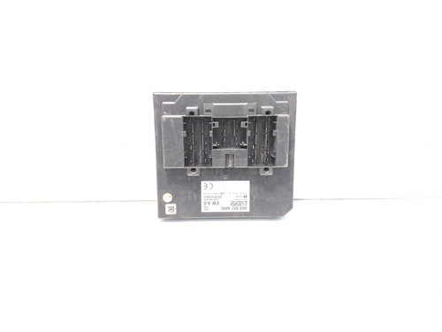 Modul confort, cod 6C0937089C, Vw Polo (6R) (id:696130)