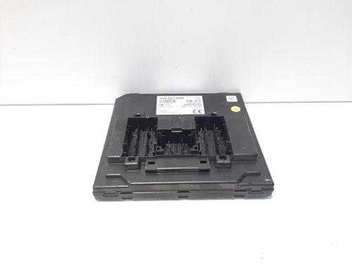 Modul confort, cod 6C0937089E, Skoda Rapid (NH3) (id:501622)