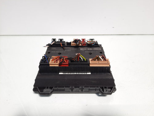 Modul confort, cod 6Q0937049D, Skoda Fabia 1 Sedan (6Y3) (id:539971)