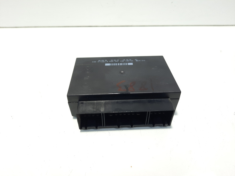 Modul confort, cod 6Q0959433C, Skoda Fabia 1 Combi (6Y5) (idi:608642)