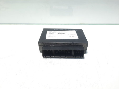 Modul confort, cod 6Q0959433E, Skoda Fabia 1 Sedan (6Y3) (id:499855)