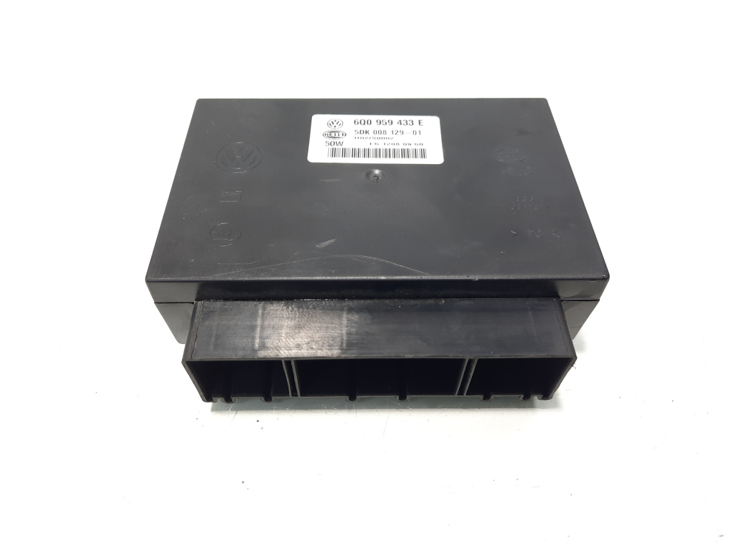 Modul confort, cod 6Q0959433E, Vw Polo (9N) (id:550591)