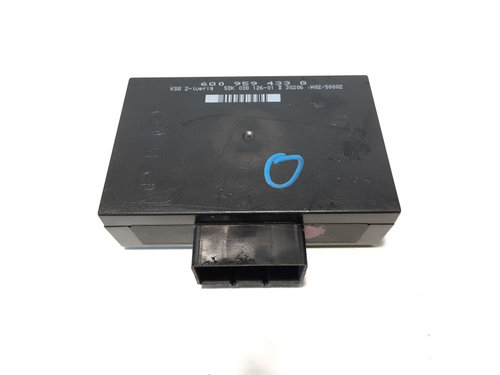Modul confort, cod 6Q0959433G, Vw Polo (9N) 1.2 b (id:304530)