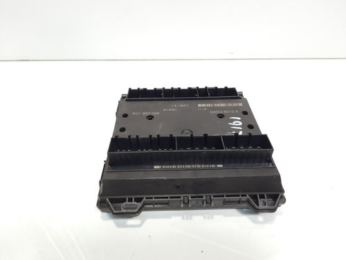 Modul confort, cod 6Q1937049, Skoda Fabia 1 (6Y2) (id:604232)