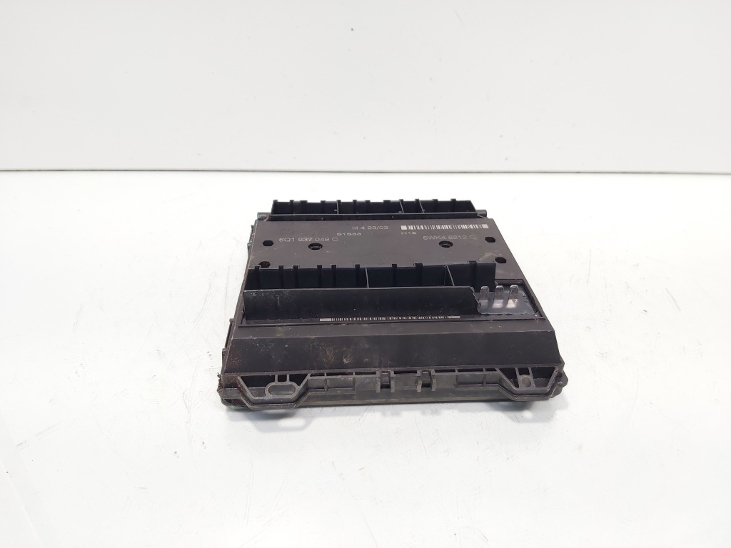 Modul confort, cod 6Q1937049C, Seat Cordoba (6L2) (id:691578)