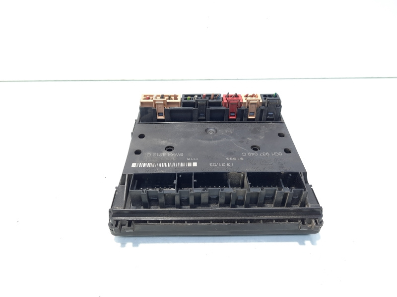 Modul confort, cod 6Q1937049C, Seat Cordoba (6L2) (pr:110747)