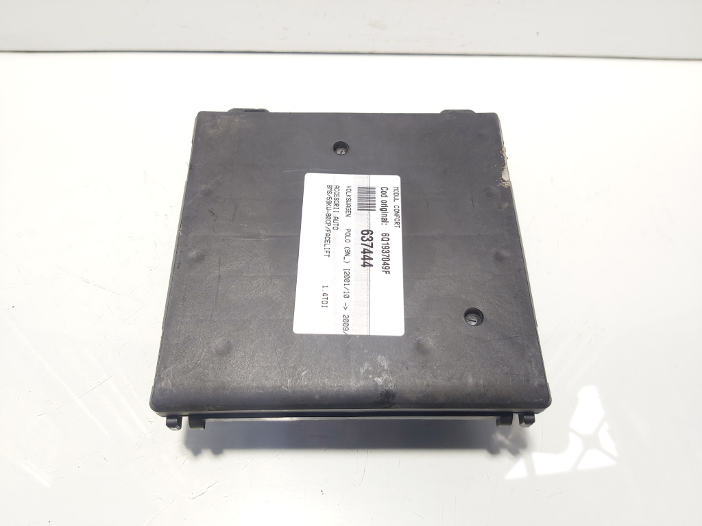 Modul confort, cod 6Q1937049F, VW Passat (9N) (id:637444)