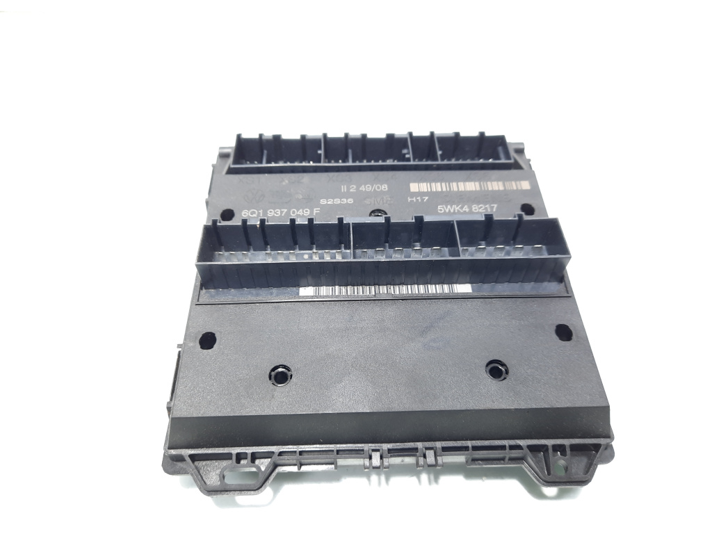 Modul confort, cod 6Q1937049F, Vw Polo sedan (9N) (idi:582920)