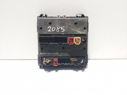 Modul confort, cod 6Q2937049F, VW Polo (9N) (idi:631681)