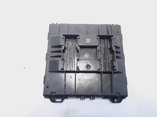 Modul confort, cod 6R0937085D, Vw Polo (6R) (id:496141)