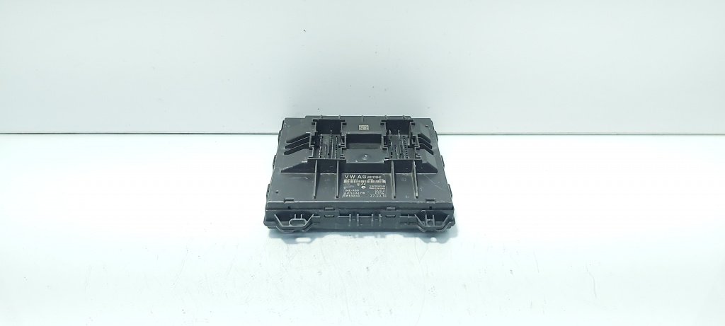 Modul confort, cod 6R0937086D, Seat Ibiza 5 (6J5) (id:691021)