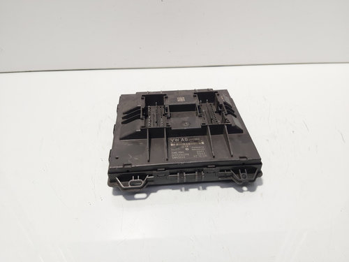 Modul confort, cod 6R0937086D, Seat Ibiza 5 (6J5) (id:688288)