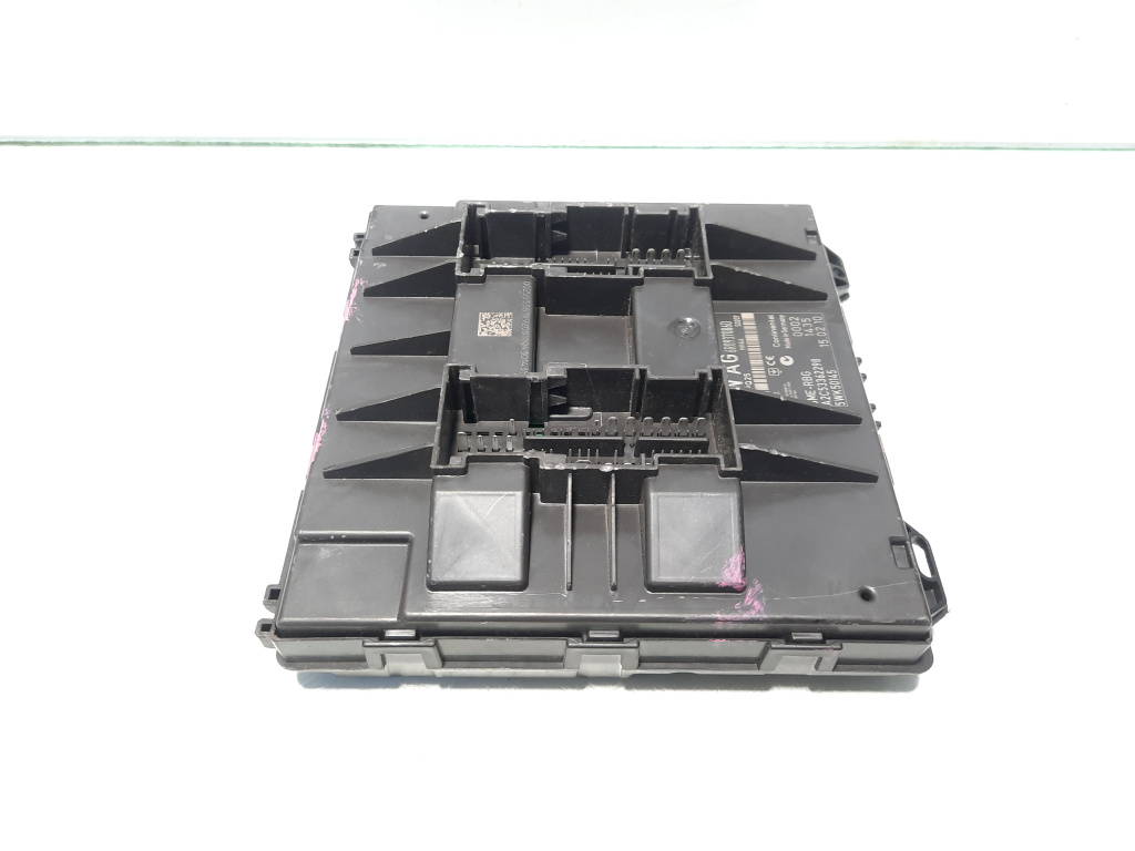 Modul confort, cod 6R0937086D, Vw Polo (6R) 1.6 TDI, CAY (id:498725)