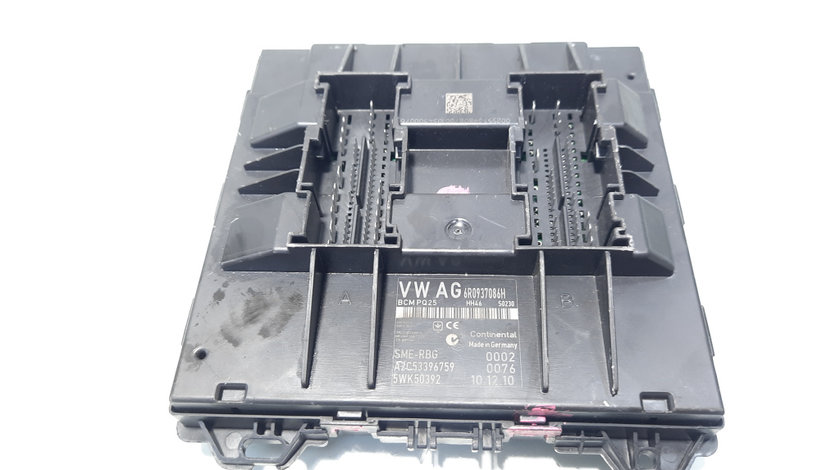 Modul confort, cod 6R0937086H, VW Polo (6R) (id:554447)