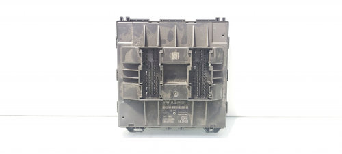 Modul confort, cod 6R0937087B, Seat Ibiza 5 (6J5) (id:690167)