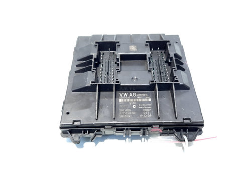 Modul confort, cod 6R0937087D, Seat Ibiza 5 (6J5) (id:519249)
