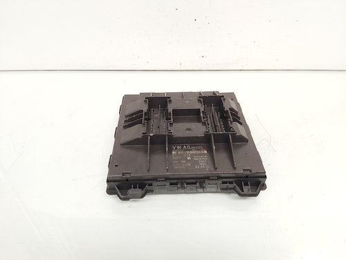 Modul confort, cod 6R0937087D, Seat Ibiza 5 (6J5) (id:657799)