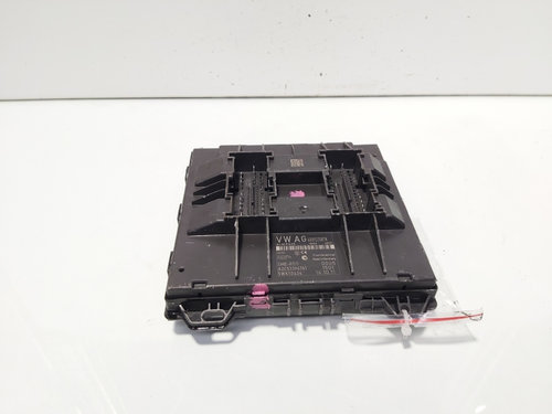 Modul confort, cod 6R0937087K, Seat Ibiza 5 (6J5) (id:552721)