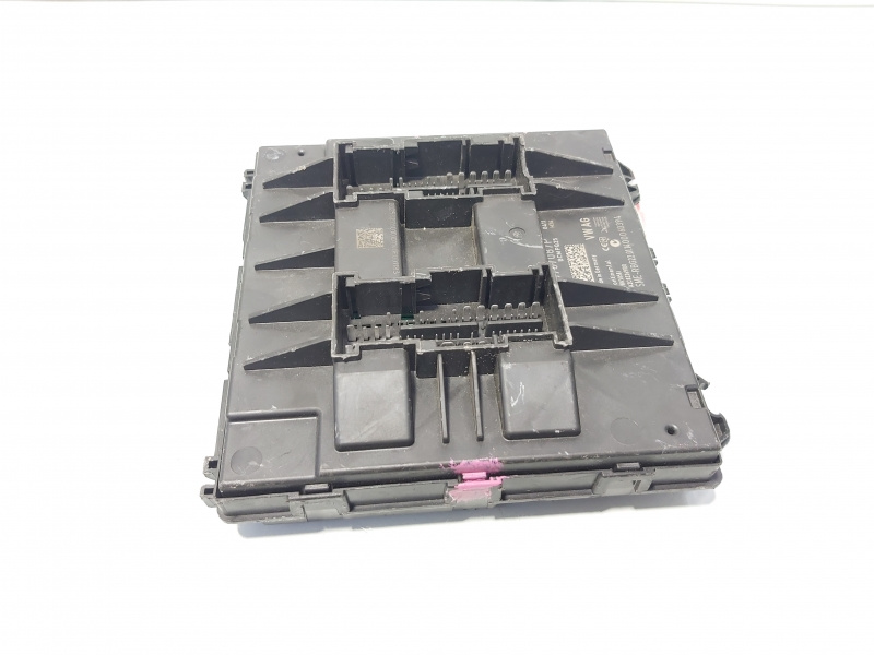 Modul confort, cod 6R0937087P, Skoda Rapid Spaceback (NH1) (id:647141)