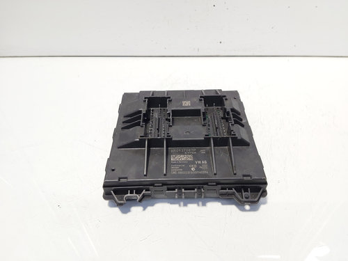 Modul confort, cod 6R0937087P, VW Polo sedan (6R) (idi:647141)