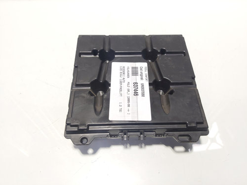 Modul confort, cod 6R0937088, VW Polo (6R) (id:637446)